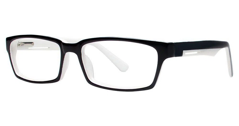 MODERN PLASTICS II LIMIT Eyeglasses - view 5